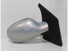Recambio de retrovisor derecho para renault scenic (ja..) 1.6 16v expression referencia OEM IAM 7700431543 PLATA ELECTRICO 2