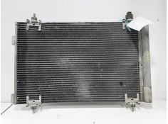 Recambio de condensador / radiador aire acondicionado para peugeot 307 cc (s2) básico referencia OEM IAM 9650545480