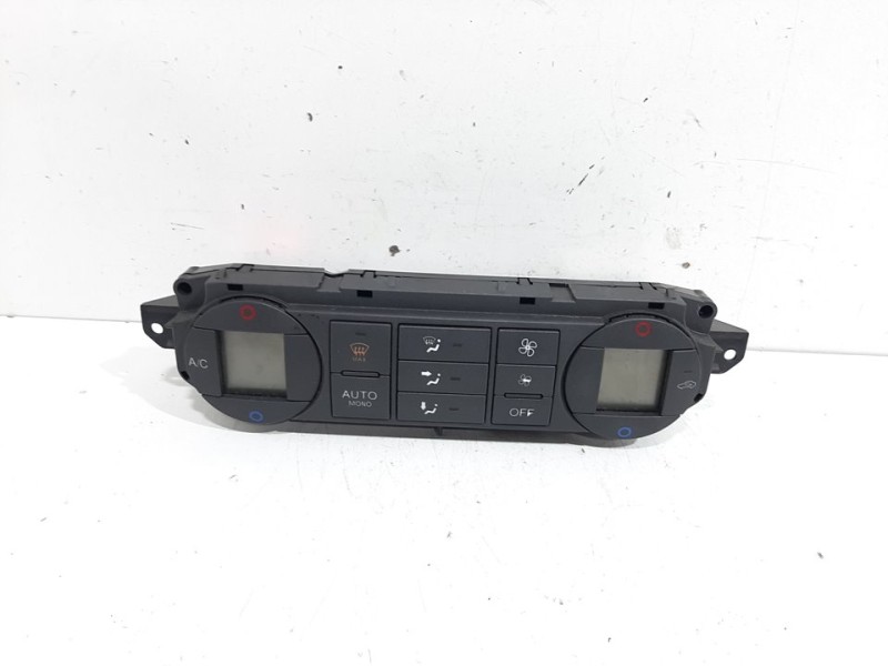 Recambio de mando calefaccion / aire acondicionado para ford focus c-max (cap) connection referencia OEM IAM 3M5T18C612AL  