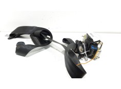 Recambio de cinturon seguridad delantero izquierdo para peugeot 407 sw st sport referencia OEM IAM 96439575XX  