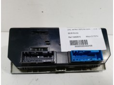 Recambio de mando calefaccion / aire acondicionado para opel astra h berlina cosmo referencia OEM IAM 13250615   2