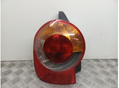 Recambio de piloto trasero izquierdo para renault modus confort dynamique referencia OEM IAM   