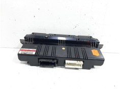 Recambio de mando calefaccion / aire acondicionado para ford focus c-max (cap) connection referencia OEM IAM 3M5T18C612AL   2