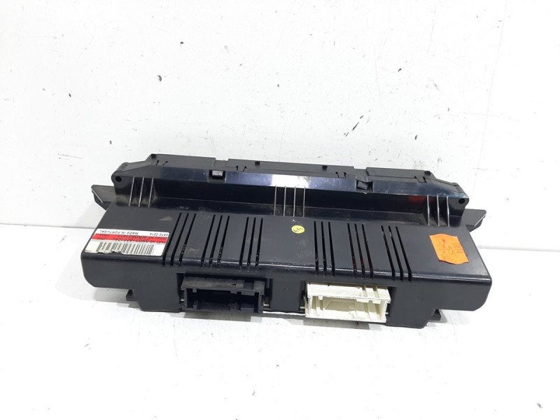 Recambio de mando calefaccion / aire acondicionado para ford focus c-max (cap) connection referencia OEM IAM 3M5T18C612AL  