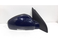 Recambio de retrovisor derecho para opel vectra c berlina club referencia OEM IAM  ELECTRICO AZUL 2