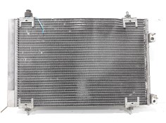 Recambio de condensador / radiador aire acondicionado para peugeot 307 cc (s2) básico referencia OEM IAM 9650545480   2