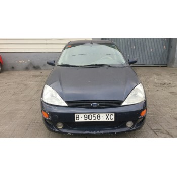 FORD FOCUS BERLINA (CAK)