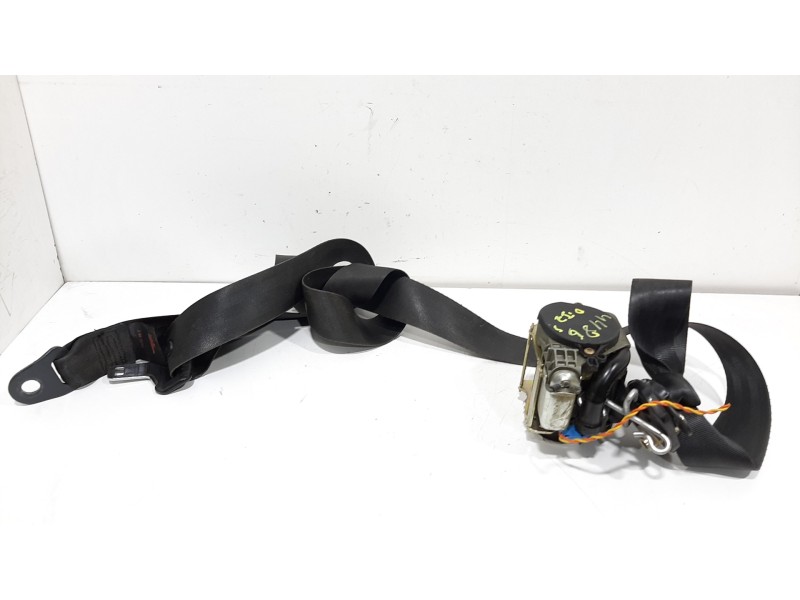 Recambio de cinturon seguridad delantero izquierdo para peugeot 407 sw st sport referencia OEM IAM 96439575XX  