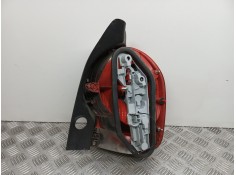 Recambio de piloto trasero izquierdo para renault modus confort dynamique referencia OEM IAM    2