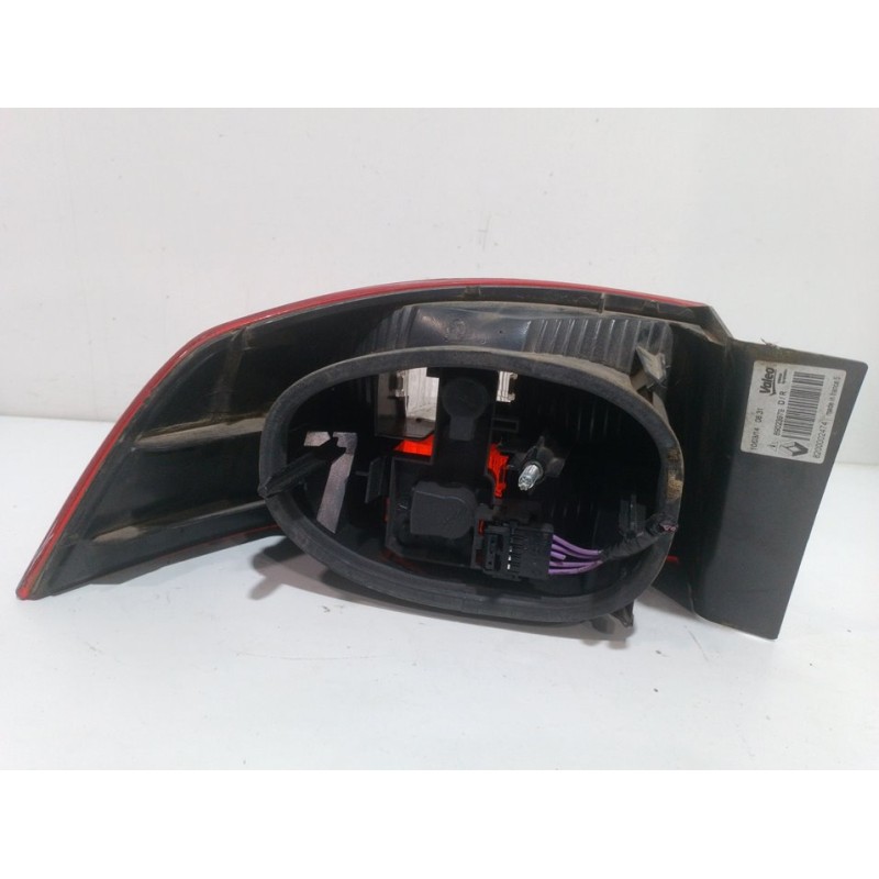 Recambio de piloto trasero derecho para renault laguna ii (bg0) authentique referencia OEM IAM 89023979  