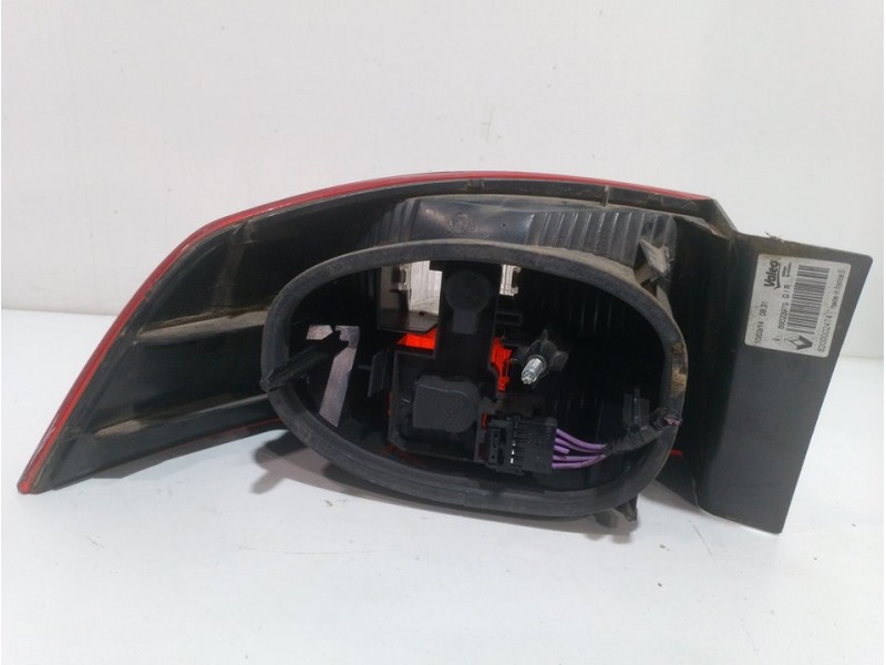Recambio de piloto trasero derecho para renault laguna ii (bg0) authentique referencia OEM IAM 89023979  