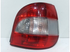 Recambio de piloto trasero derecho para renault scenic (ja..) 1.6 16v expression referencia OEM IAM 7700428055  