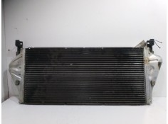 Recambio de intercooler para renault laguna ii (bg0) authentique referencia OEM IAM 160032153F  