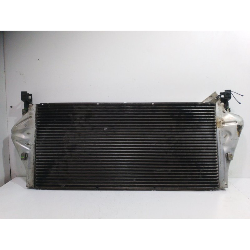 Recambio de intercooler para renault laguna ii (bg0) authentique referencia OEM IAM 160032153F  