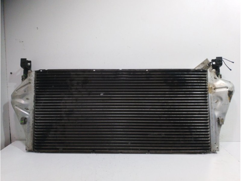 Recambio de intercooler para renault laguna ii (bg0) authentique referencia OEM IAM 160032153F  
