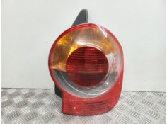 Recambio de piloto trasero derecho para renault modus confort dynamique referencia OEM IAM   