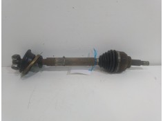 Recambio de transmision delantera izquierda para renault laguna ii (bg0) authentique referencia OEM IAM 8200079913  