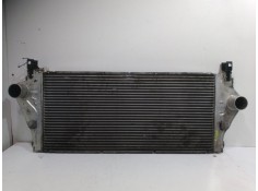 Recambio de intercooler para renault laguna ii (bg0) authentique referencia OEM IAM 160032153F   2