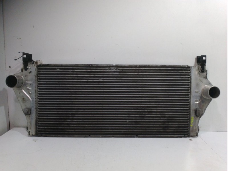 Recambio de intercooler para renault laguna ii (bg0) authentique referencia OEM IAM 160032153F  