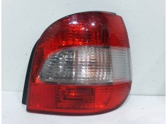 Recambio de piloto trasero derecho para renault scenic (ja..) 1.6 16v expression referencia OEM IAM 7700428055   2