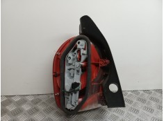 Recambio de piloto trasero derecho para renault modus confort dynamique referencia OEM IAM    2