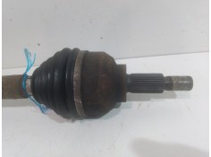 Recambio de transmision delantera izquierda para renault laguna ii (bg0) authentique referencia OEM IAM 8200079913   2