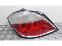 Recambio de piloto trasero izquierdo para opel astra h berlina cosmo referencia OEM IAM 93190304  