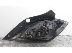 Recambio de piloto trasero izquierdo para opel astra h berlina cosmo referencia OEM IAM 93190304   2