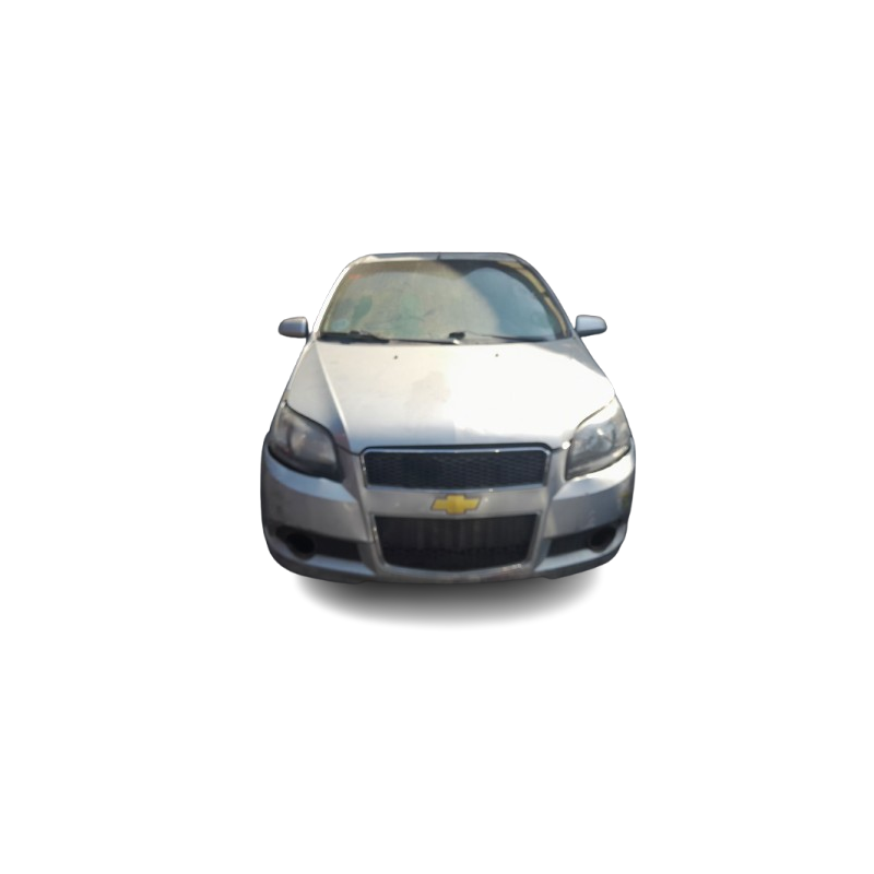 CHEVROLET AVEO / KALOS HATCHBACK (T250, T255) - imagen 1