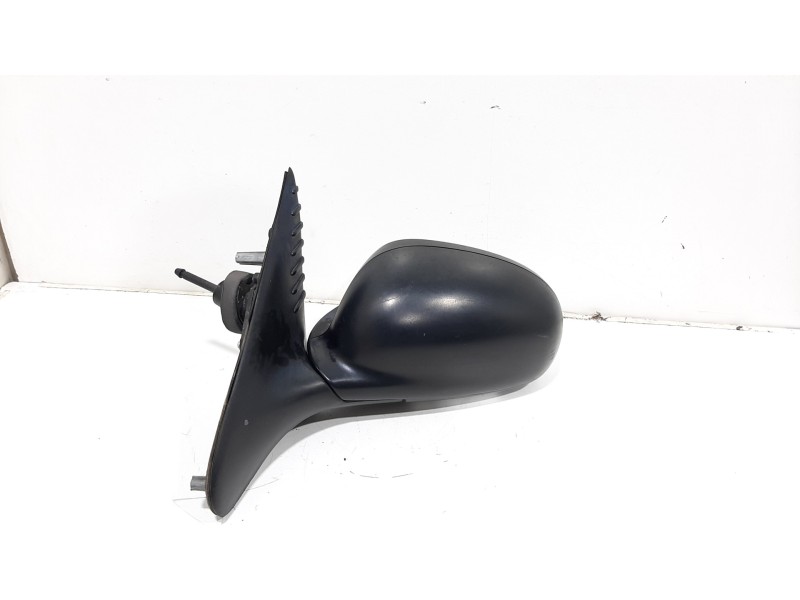 Recambio de retrovisor izquierdo para peugeot 406 berlina (s1/s2) sr referencia OEM IAM 8149V3  