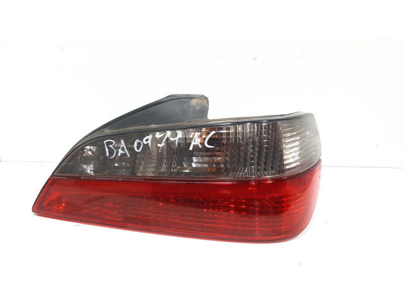 Recambio de piloto trasero derecho para peugeot 406 berlina (s1/s2) sr referencia OEM IAM 6351E8  