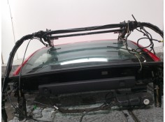 Recambio de techo electrico para peugeot 206 cc cc referencia OEM IAM  ROJO 