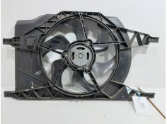 Recambio de electroventilador para renault laguna ii (bg0) authentique referencia OEM IAM 8200025635  