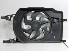 Recambio de electroventilador para renault laguna ii (bg0) authentique referencia OEM IAM 8200025635   2