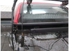 Recambio de techo electrico para peugeot 206 cc cc referencia OEM IAM  ROJO  2