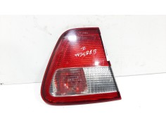 Recambio de piloto porton trasero izquierdo para seat cordoba berlina (6k2) stella referencia OEM IAM   