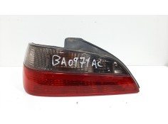 Recambio de piloto trasero izquierdo para peugeot 406 berlina (s1/s2) sr referencia OEM IAM 6350E8  