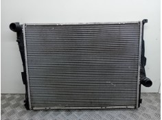 Recambio de radiador agua para bmw serie 3 berlina (e46) 316i referencia OEM IAM 60782A