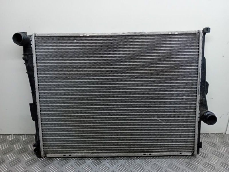 Recambio de radiador agua para bmw serie 3 berlina (e46) 316i referencia OEM IAM 60782A  