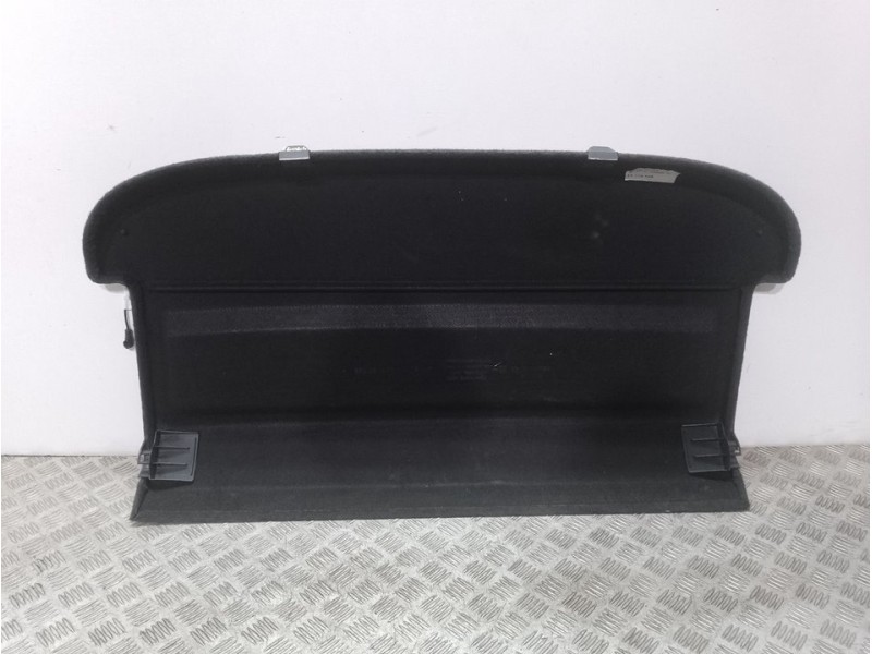 Recambio de bandeja trasera para opel astra h berlina cosmo referencia OEM IAM   