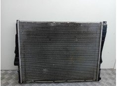 Recambio de radiador agua para bmw serie 3 berlina (e46) 316i referencia OEM IAM 60782A   2