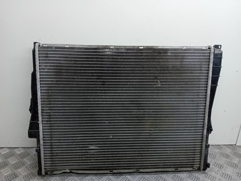 Recambio de radiador agua para bmw serie 3 berlina (e46) 316i referencia OEM IAM 60782A  
