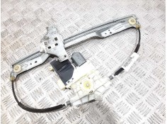 Recambio de elevalunas delantero derecho para citroën c4 berlina cool referencia OEM IAM 9222V0  