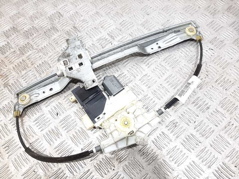 Recambio de elevalunas delantero derecho para citroën c4 berlina cool referencia OEM IAM 9222V0  