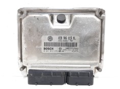 Recambio de centralita motor uce para seat ibiza (6l1) reference referencia OEM IAM 038906019NL 0281012276 