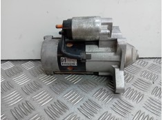 Recambio de motor arranque para mazda 6 berlina (gg) 2.0 crtd 143 active (5-ptas.) referencia OEM IAM M002T8867   2