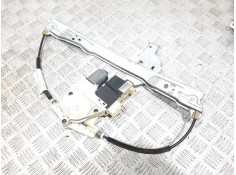 Recambio de elevalunas delantero derecho para citroën c4 berlina cool referencia OEM IAM 9222V0   2
