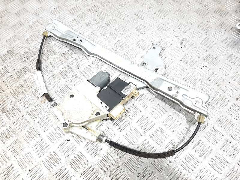 Recambio de elevalunas delantero derecho para citroën c4 berlina cool referencia OEM IAM 9222V0  