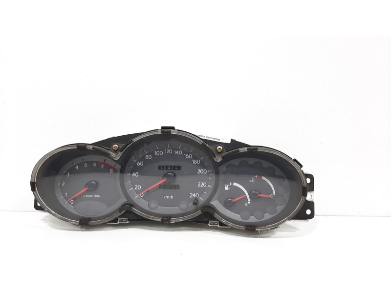 Recambio de cuadro instrumentos para hyundai coupe (rd) 1.6 fx referencia OEM IAM 9400327120  