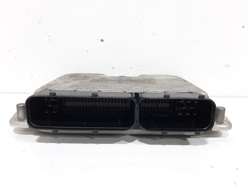 Recambio de centralita motor uce para seat ibiza (6l1) reference referencia OEM IAM 038906019NL 0281012276 